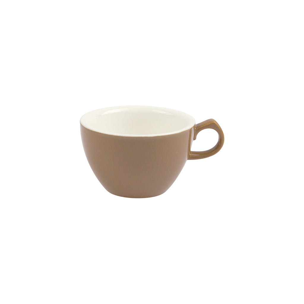 Lusso Moka