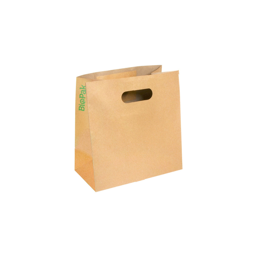 Paper Bags