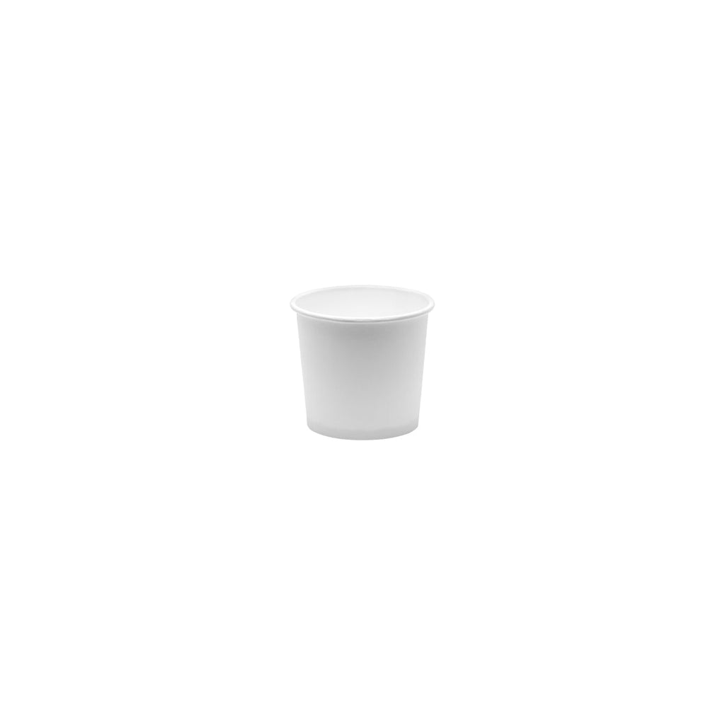 BioBoard Sauce Containers & Lids