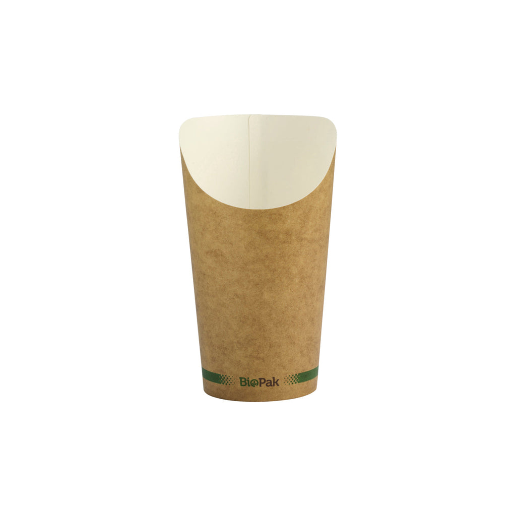 Paper Chip Cups