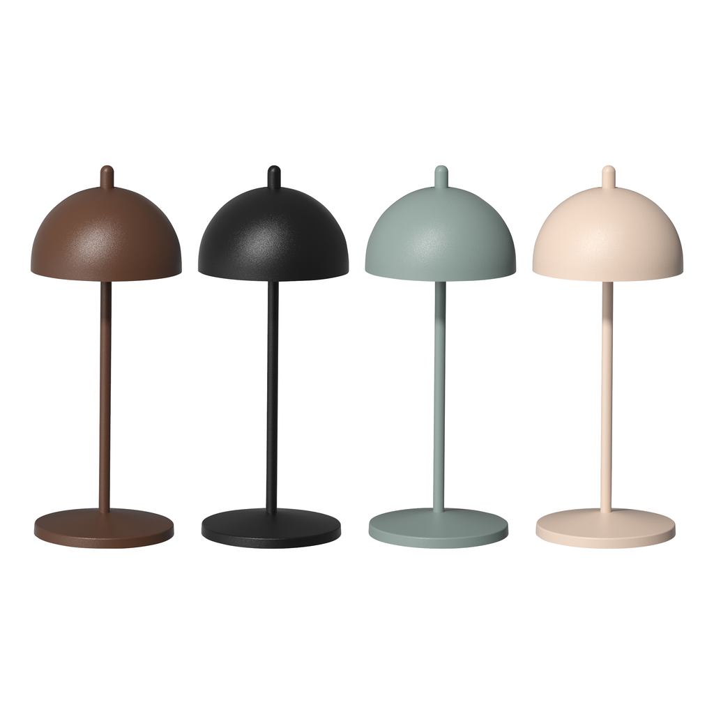 Lampa Fiore Micro LED Cordless Lamps