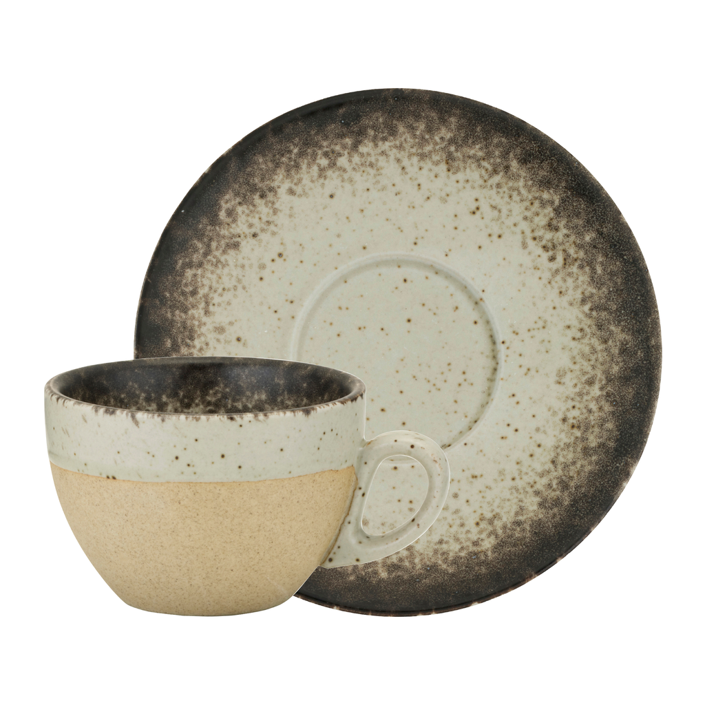 Brew Pottery Creamy Clove