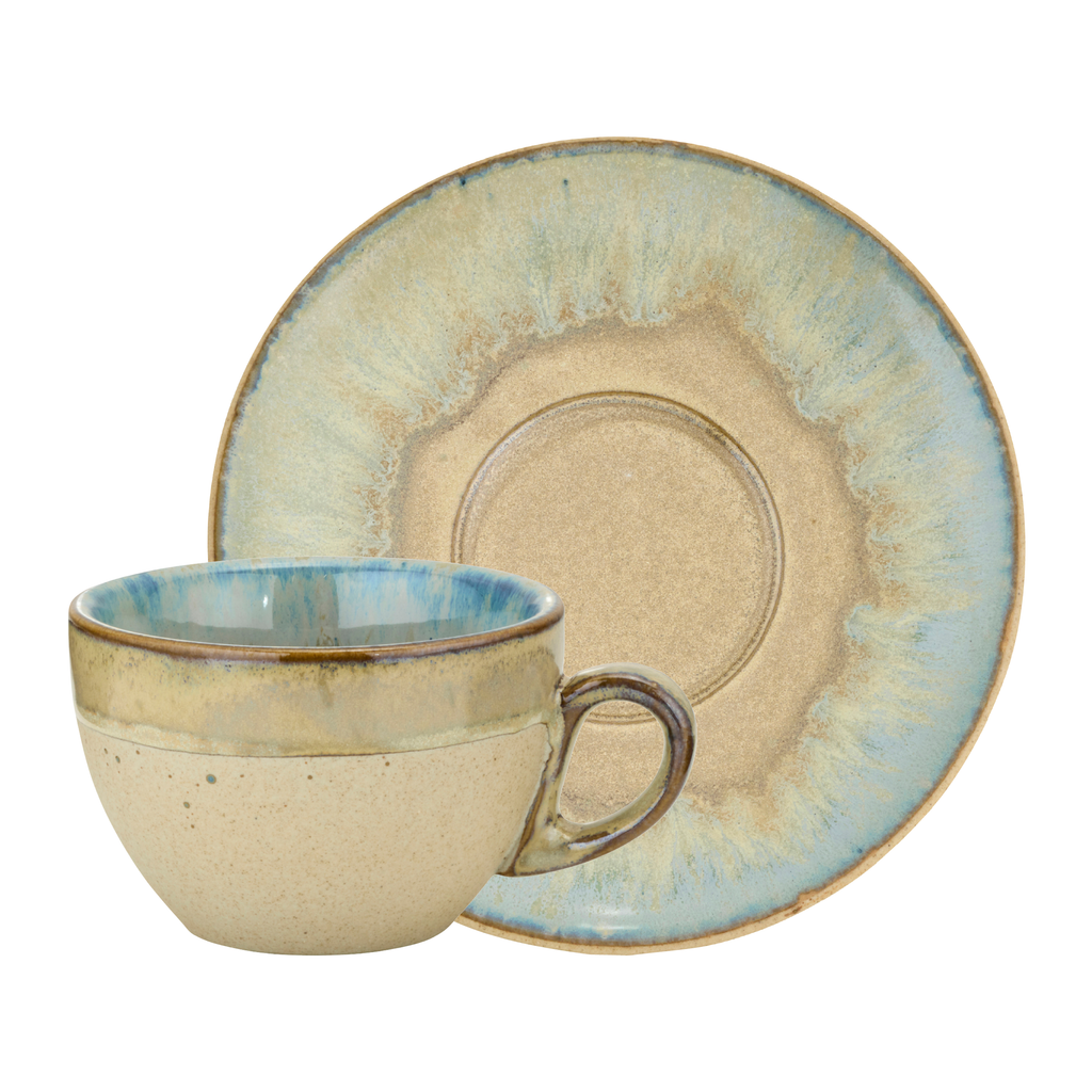 Brew Pottery Sandy Beige