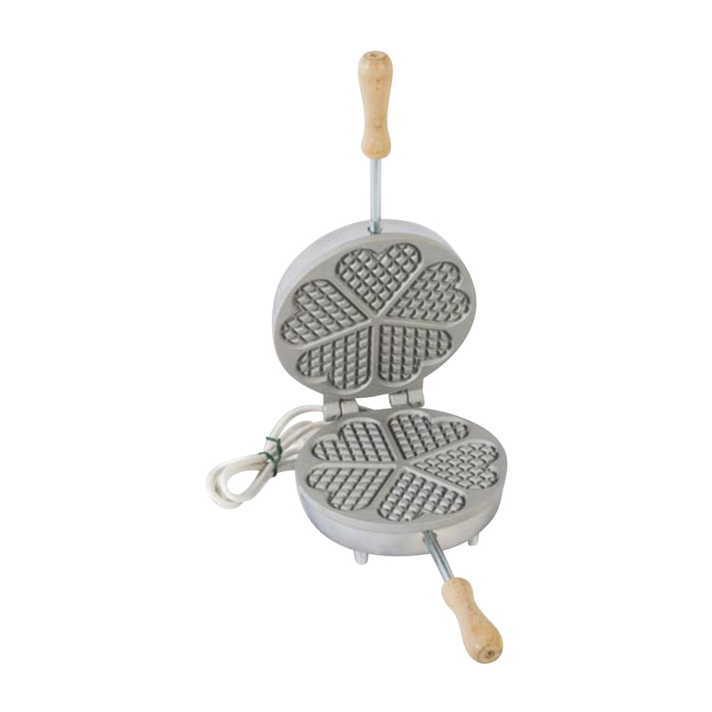 Electric Cookie & Waffle Makers