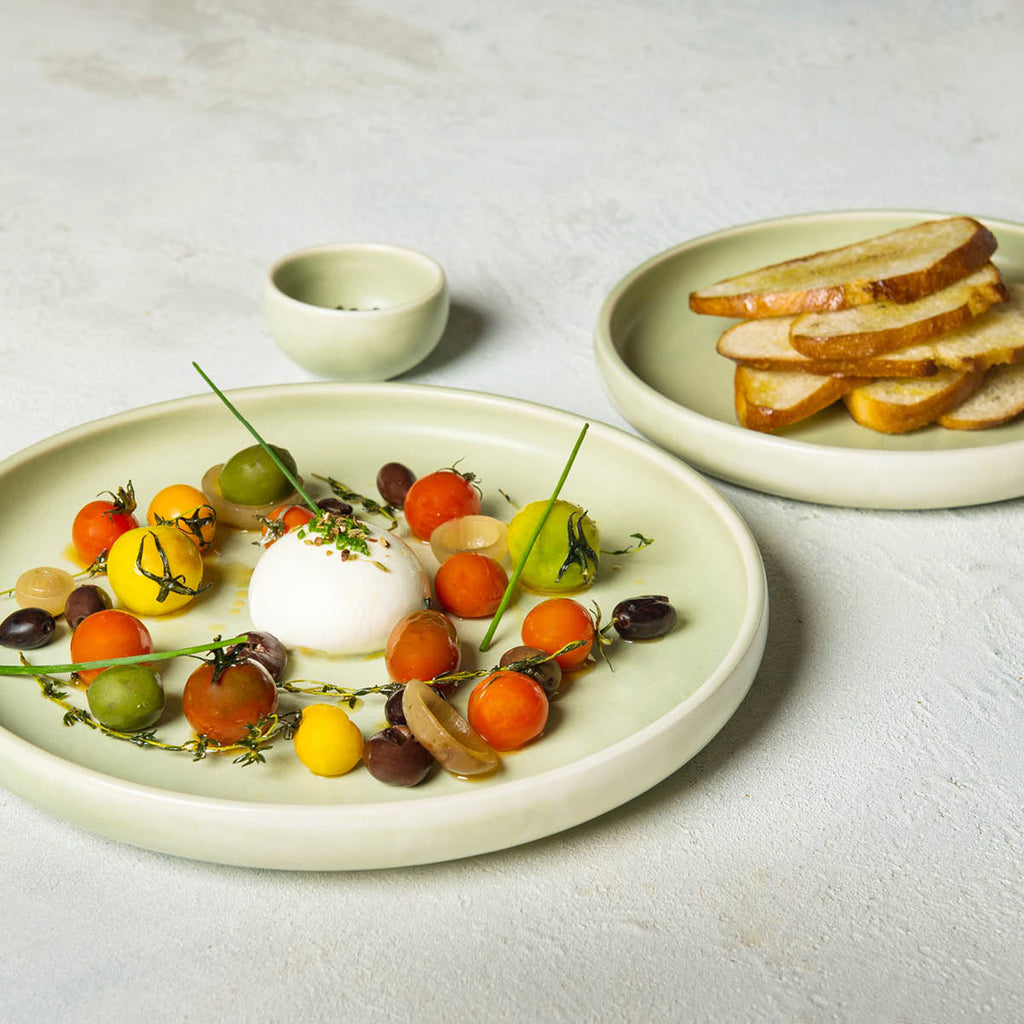 Moda Porcelain Lush