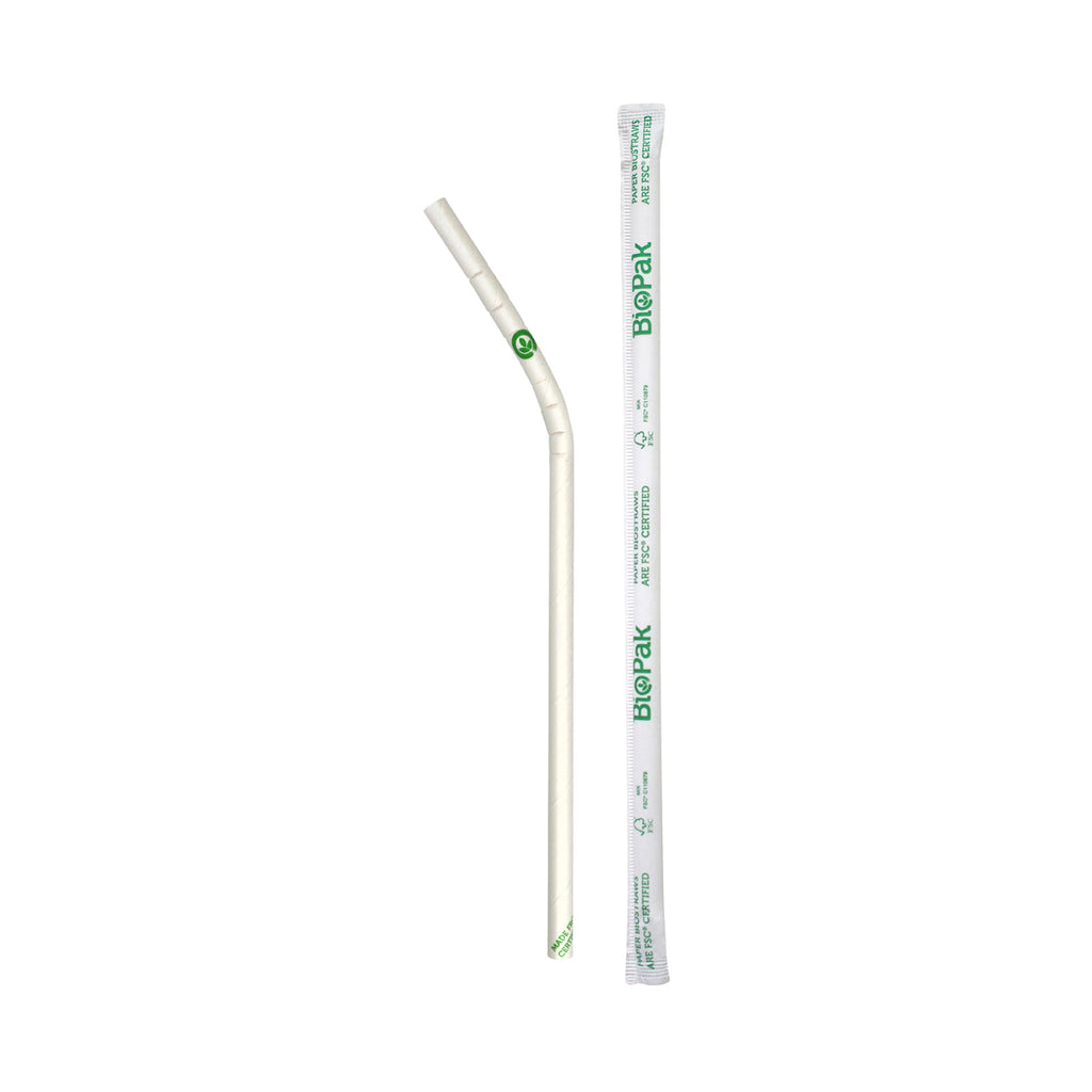 Straws