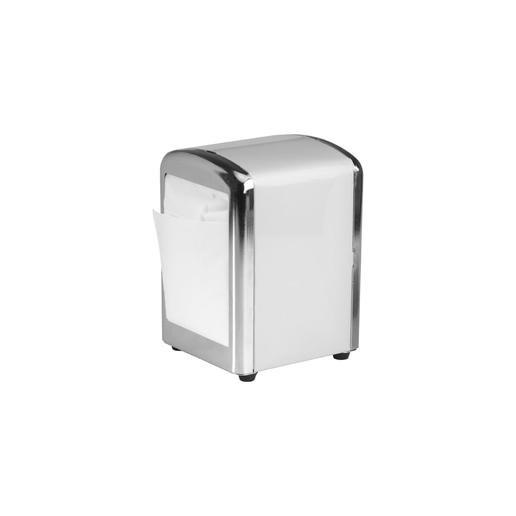 D-Fold Compact Napkins