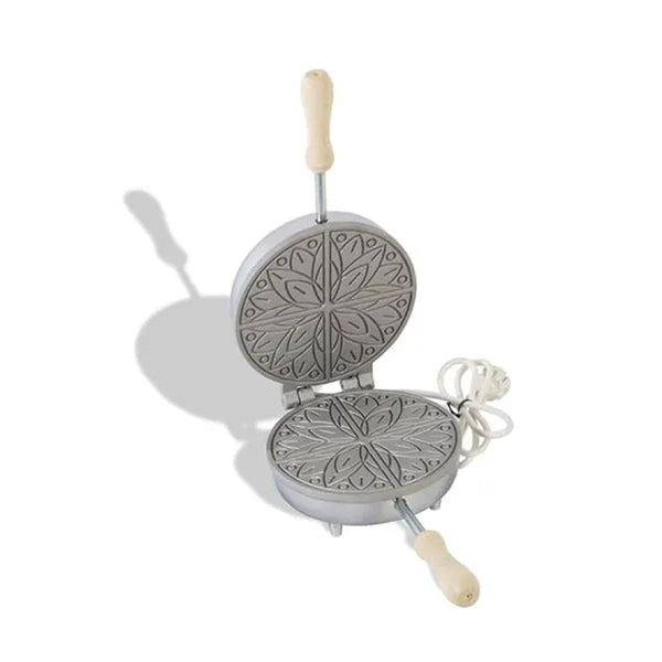 Biscottiera Electric Round Thin x4
