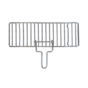 Rect BBQ Wire Grill (Inox)