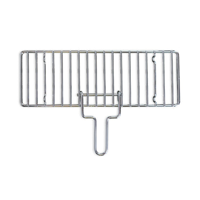 Rect BBQ Wire Grill (Inox)