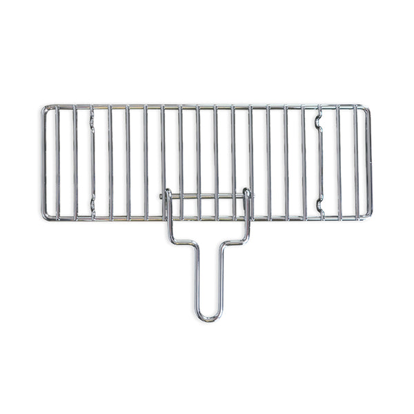 Rect BBQ Wire Grill (Inox)