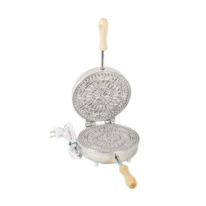 Biscottiera Electric Round Rosone