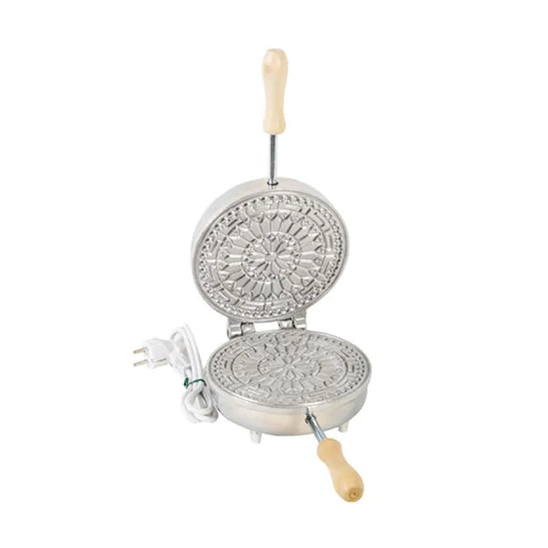 Biscottiera Electric Round Rosone