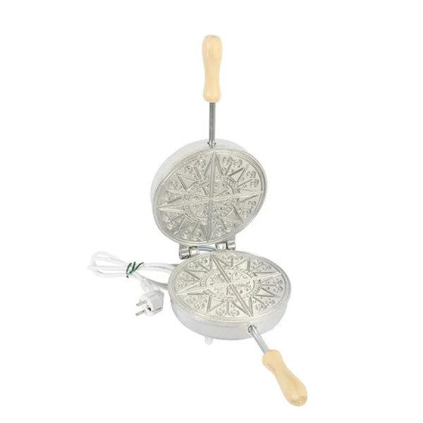 Biscottiera Electric Round Presntosa