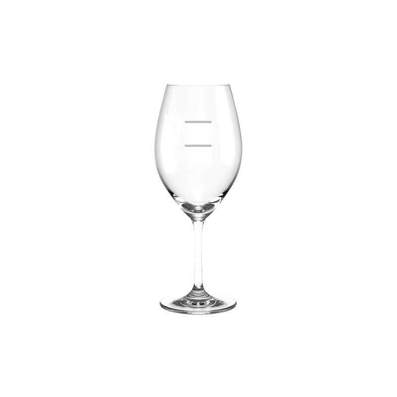 72.0558132.DPL Ryner Melody Chianti 375ml Double Pour Line At 150ml + 250ml (24/Ctn) Globe Importers Adelaide Hospitality Supplies