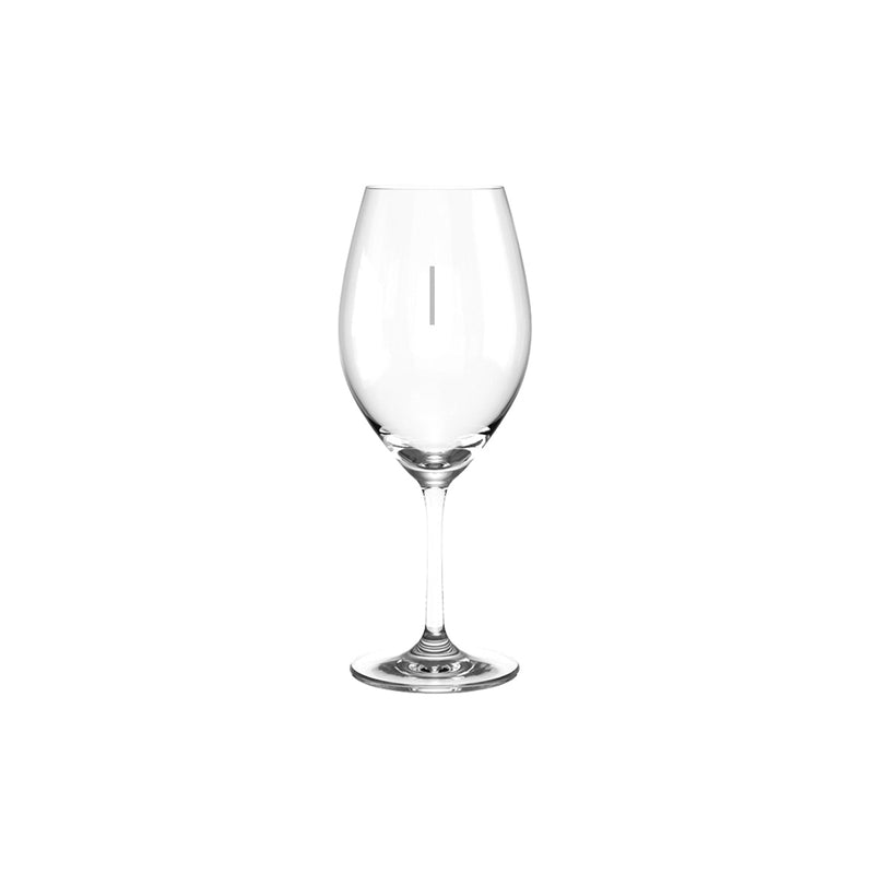 72.0558132.VPL Ryner Melody Chianti 375ml Vertical Pour Line At 150ml + 250ml (24/Ctn) Globe Importers Adelaide Hospitality Supplies