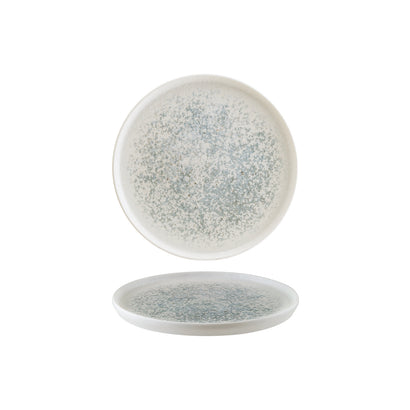 Bonna Lunar Ocean Round Plate 220mm (6/ctn)