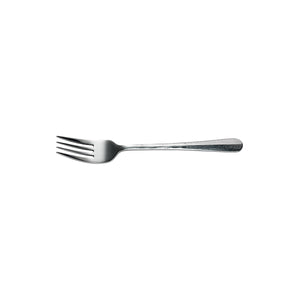 13852 Amsterdam Cutlery Dessert Fork 190mm Globe Importers Adelaide Hospitality Supplies