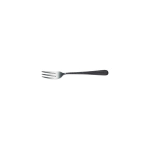 13965 Rio Cutlery Oyster / Cake Fork 140mm Globe Importers Adelaide Hospitality Supplies