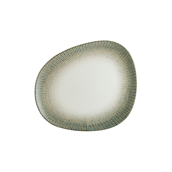 70.140825 Bonna Sway Vago Coupe Plate 290x25mm Globe Importers Adelaide Hospitality Supplies