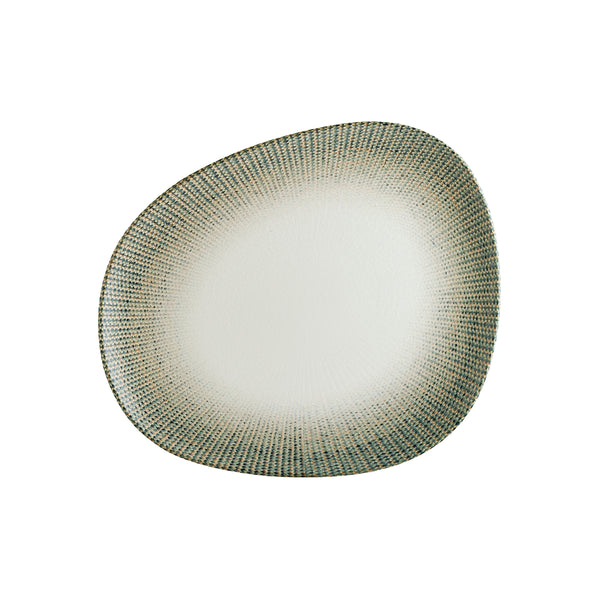 70.140826 Bonna Sway Vago Coupe Plate 330x24mm Globe Importers Adelaide Hospitality Supplies