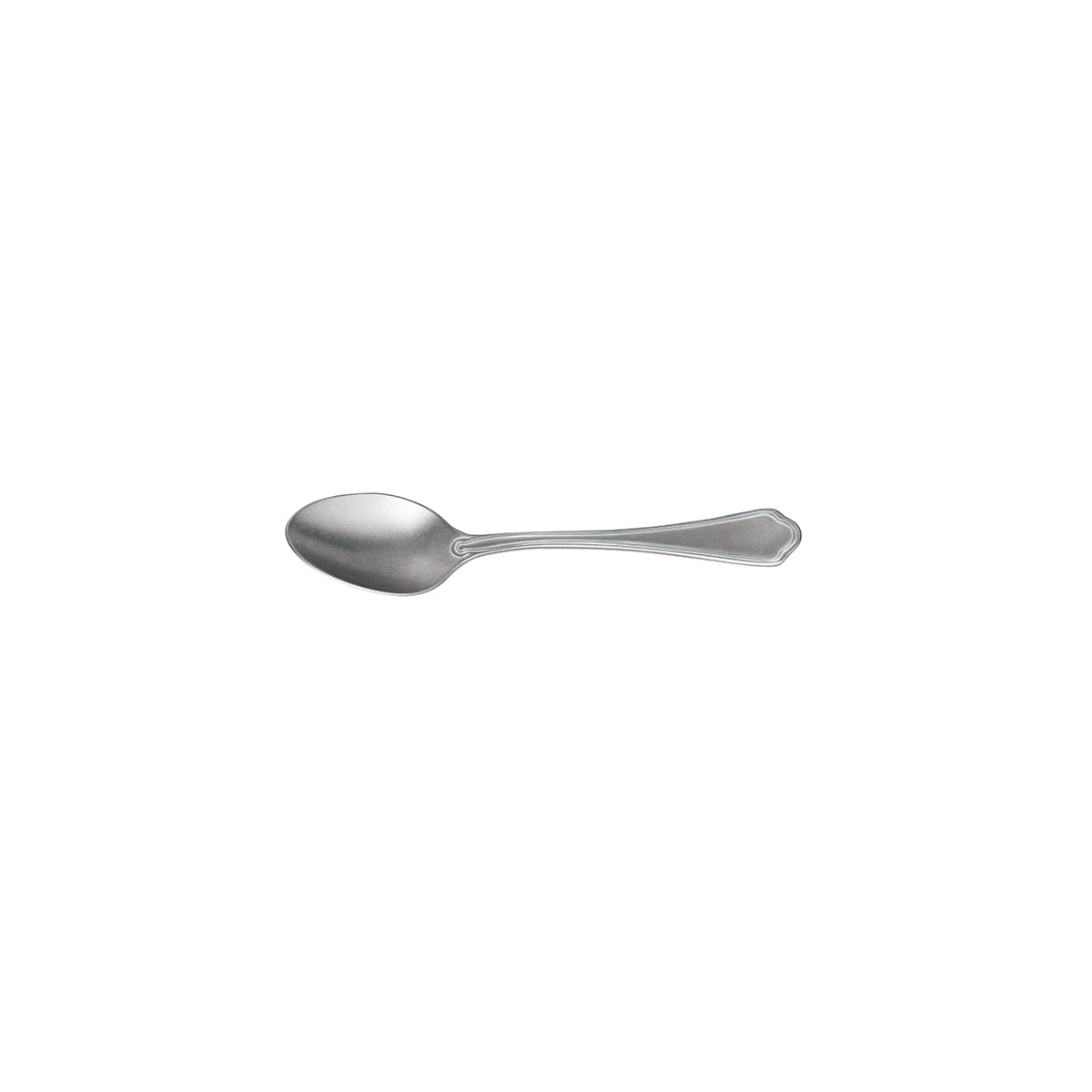 14255 Athens Vintage Cutlery Teaspoon 140mm Globe Importers Adelaide Hospitality Supplies