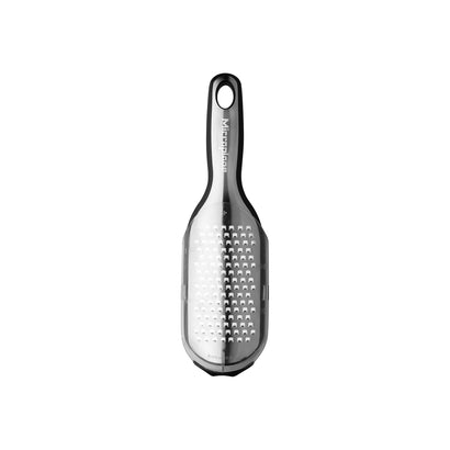 Microplane Elite Grater Coarse Stainless Steel with ABS Frame & Handle