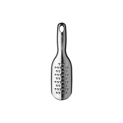 Microplane Elite Grater Extra Coarse Stainless Steel with ABS Frame & Handle