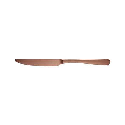 Miami Copper Cutlery - Table Knife 236mm (12/pack)