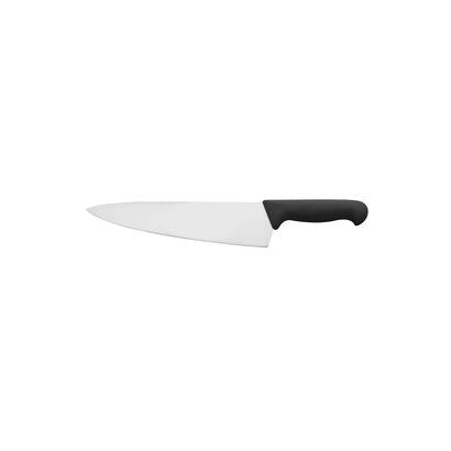 IVO Professional Line I Black Chefs Knife 230mm