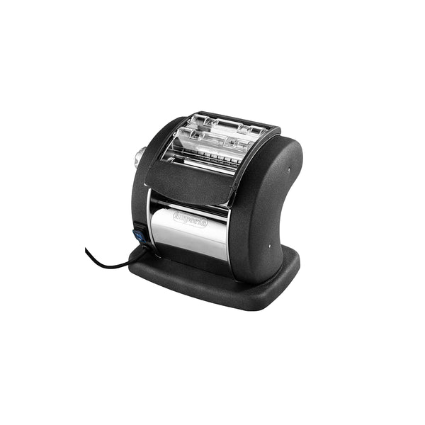 Imperia Electronic PastaPresto Ruvida Pasta Machine Anthracite Grey