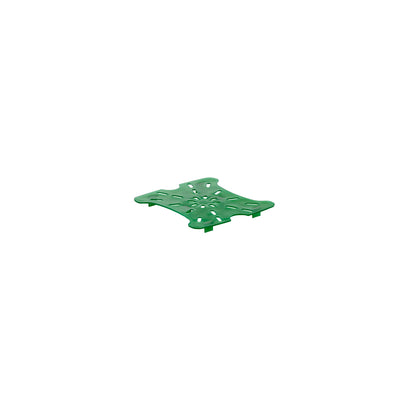 Cambro CamSquare FreshPro Storage Drain Green To Suit 1.9-3.8Lt