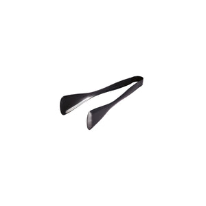 30096-BK Black Serving Utensils Pastry Tong 200mm Globe Importers Adelaide Hospitality Supplies