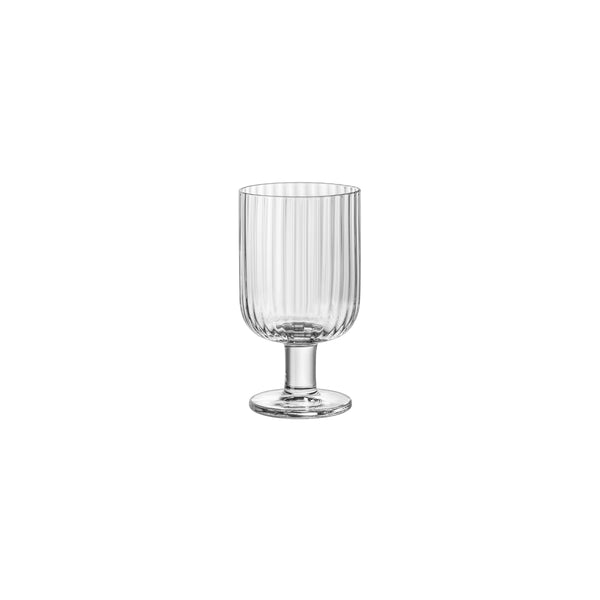 310-031 Bormioli Rocco Exclusiva Goblet 340ml Globe Importers Adelaide Hospitality Supplies