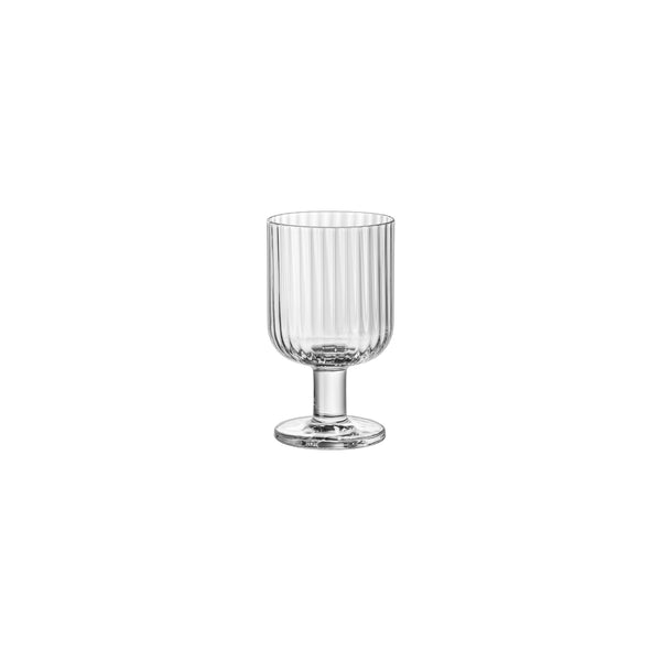 310-032 Bormioli Rocco Exclusiva Goblet 270ml Globe Importers Adelaide Hospitality Supplies