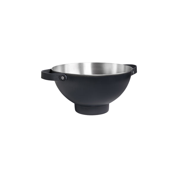 Lacor Moon Champagne Cooler Black 360x205mm / 11.5Lt