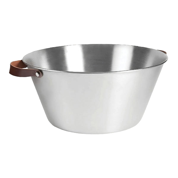 Lacor Moon Champagne Cooler Stainless Steel 500x210mm / 30.0Lt