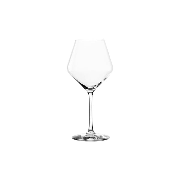 70.360.980 Stölzle Lausitz Revolution Burgundy 545ml (6/Ctn) Globe Importers Adelaide Hospitality Supplies