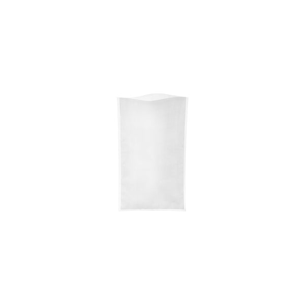 41VB1525 Vacuum Seal Bags Channeled 150x250mm (100/pack) Globe Importers Adelaide Hospitality Supplies