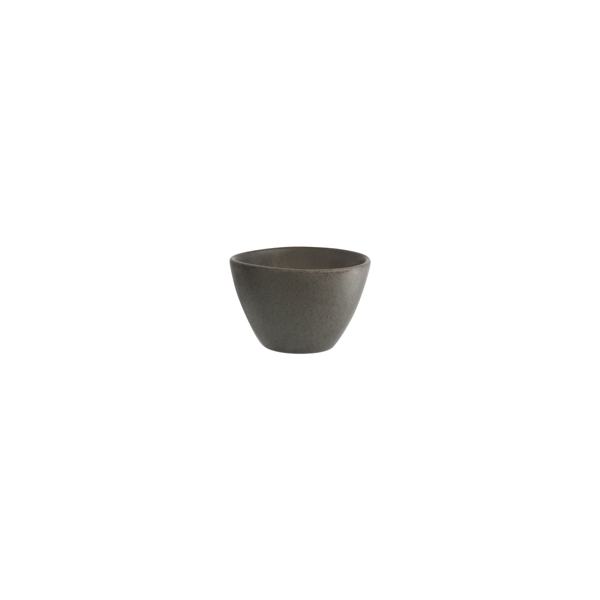 44.H.0475.09 Piatto Organic V-Shape Bowl 90x55mm / 170ml Globe Importers Adelaide Hospitality Supplies