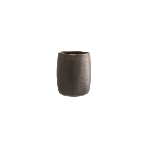 44.X.0512.06 Piatto Organic Mug 70x100mm / 350ml Globe Importers Adelaide Hospitality Supplies