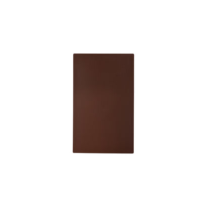 Cutting Board Brown 300x450x12mm