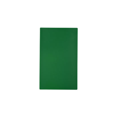 Cutting Board Green 380x510x12mm