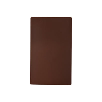 Cutting Board Brown 530x325x20mm