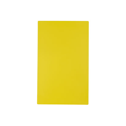 Cutting Board Yellow 530x325x20mm