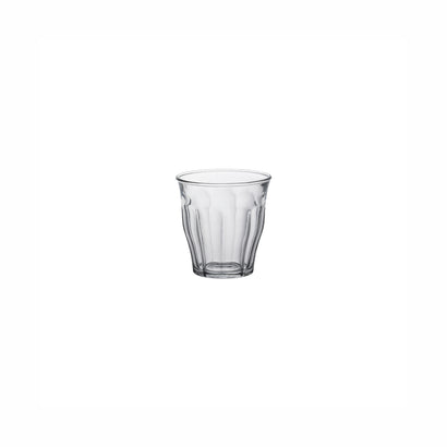 Duralex Picardie Tumbler 130ml (12/ctn)