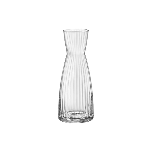 510-265 Bormioli Rocco Exclusiva Carafe 500ml Globe Importers Adelaide Hospitality Supplies