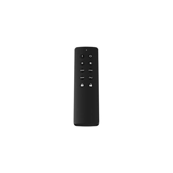 Lampa Remote Control for Lamps Matte Black