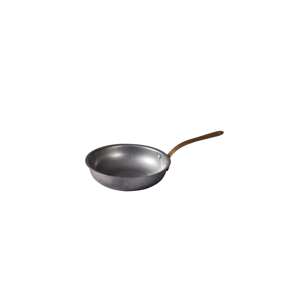 79880 Moda Vintage Serving Frypan 155x40mm  Globe Importers Adelaide Hospitality Supplies