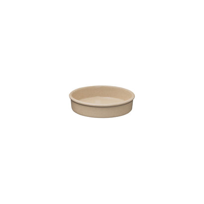 Zuma Sand Tapas Dish 110x25mm / 160ml (48/ctn)